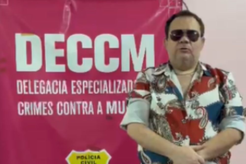 Advogado se retrata após confusão com policiais na Delegacia da Mulher em Manaus