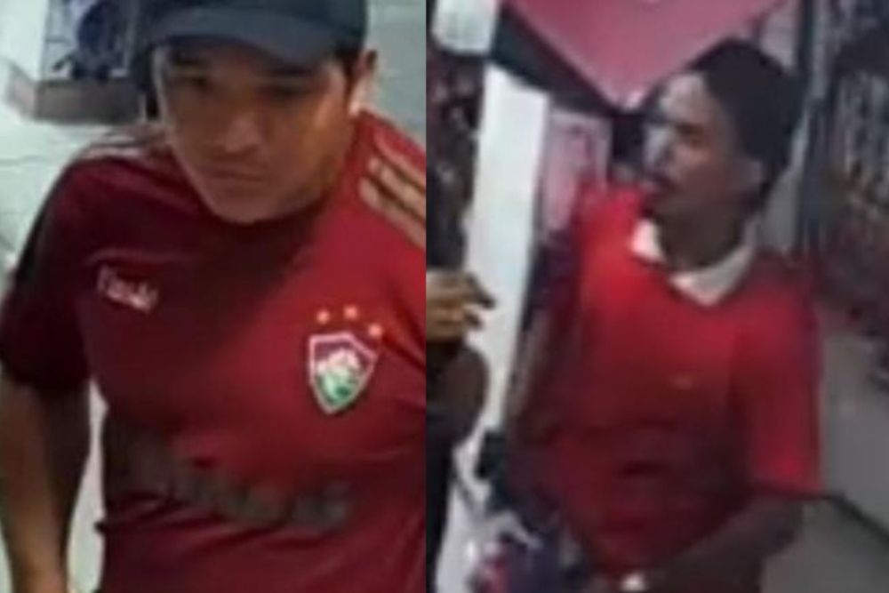Dupla assalta loja de cosm&eacute;ticos no bairro S&atilde;o Jos&eacute;, na zona Leste de Manaus