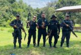 Polícia prende homem por posse ilegal de armas durante operação no interior do Amazonas