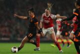 Arsenal bate Corinthians na prorrogação e fatura Mundial Feminino