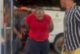 Homem é preso após se passar por passageiro e atacar motorista de aplicativo em Manaus