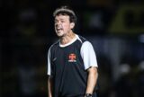Empate em São Januário aumenta pressão sobre Fernando Diniz no Vasco
