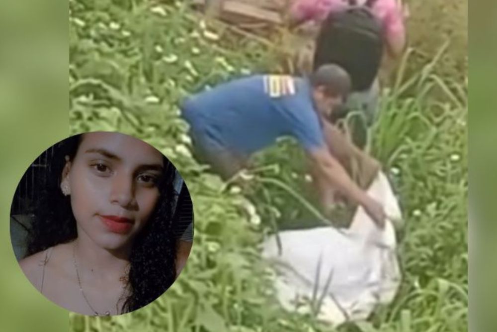 Jovem de 20 anos &eacute; encontrada morta em comunidade de Manacapuru