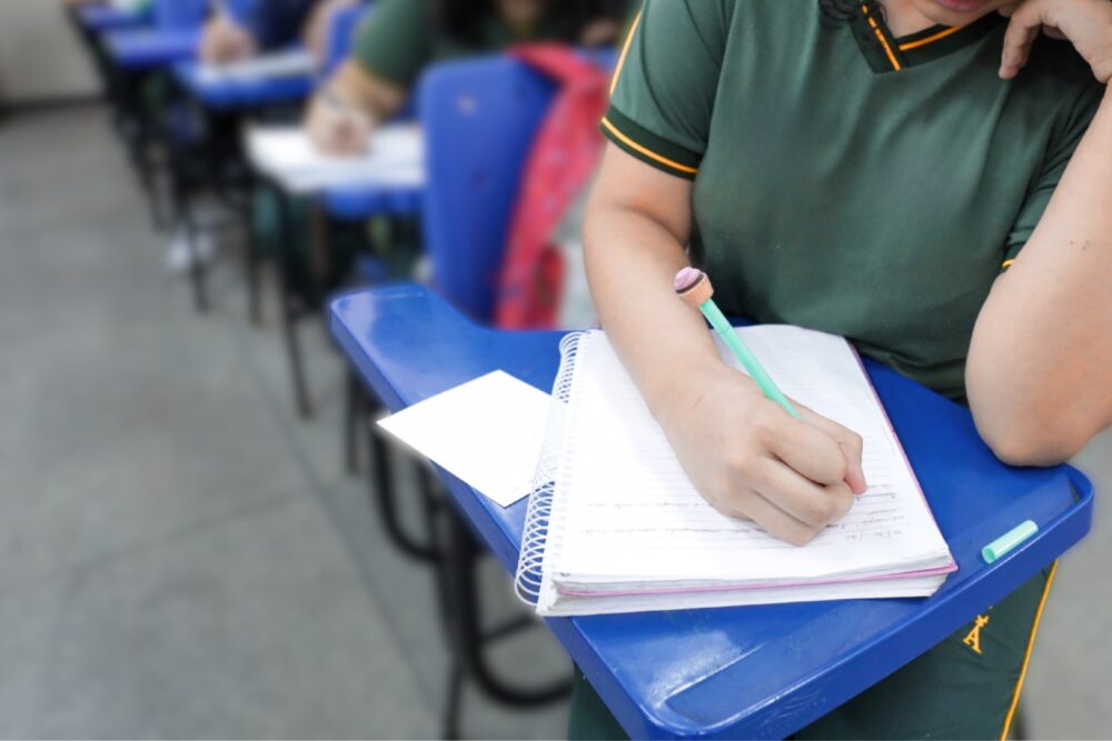 MPAM e Seduc avaliam cenário da educação estadual em Manacapuru