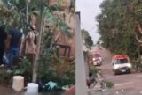 Idosa morre após cair em fossa desativada em Manacapuru