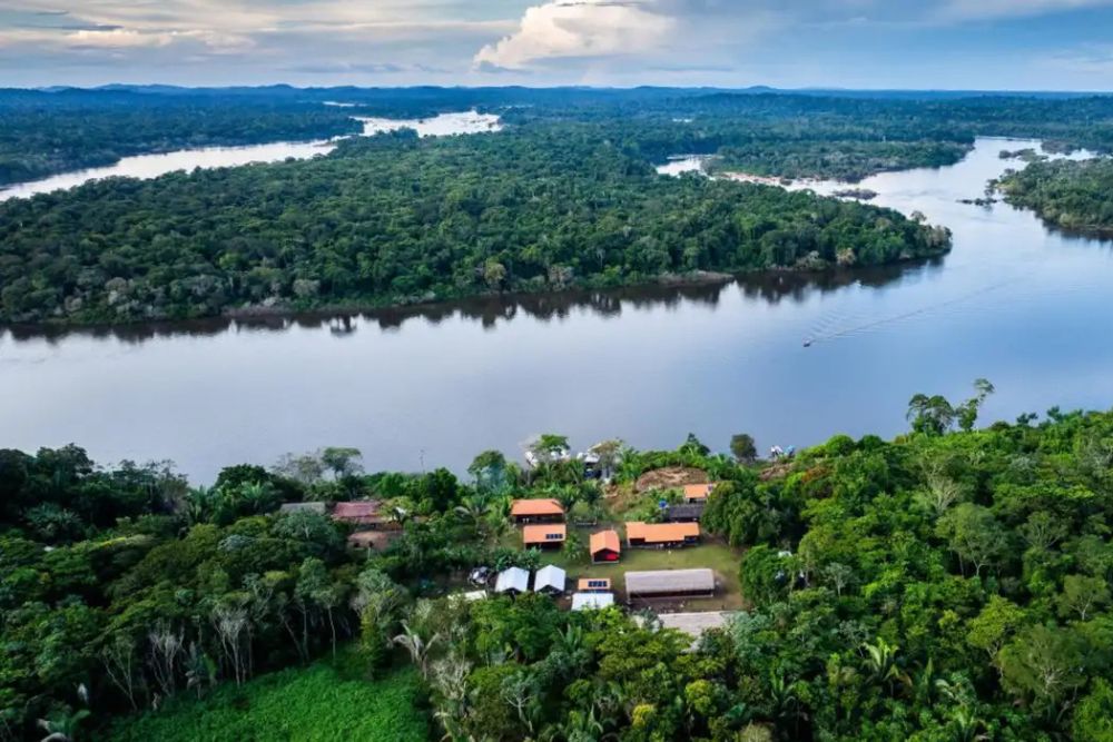 Fundo Amazônia aplica R$ 80 milhões para produção agrícola comunitária
