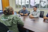 Sema avança em acordo com o ICMBio para retomada da pesca esportiva no rio Unini