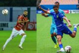 Nacional e Princesa do Solimões decidem o segundo finalista do primeiro turno do Barezão Sicredi