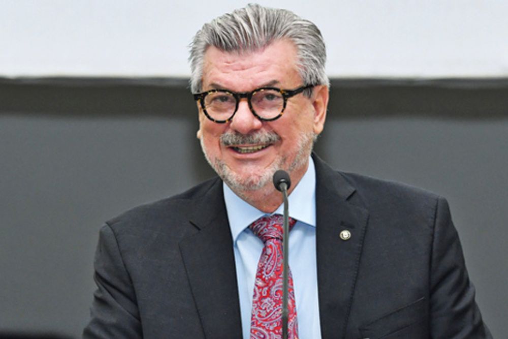 STJ abre sindic&acirc;ncia contra ministro acusado de importuna&ccedil;&atilde;o sexual