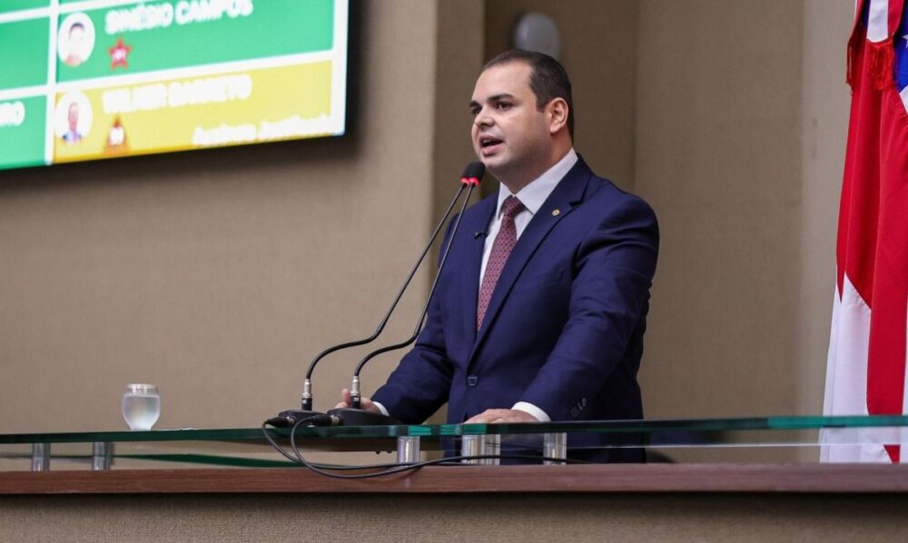 Aleam abre 2026 com balanço e metas do Legislativo