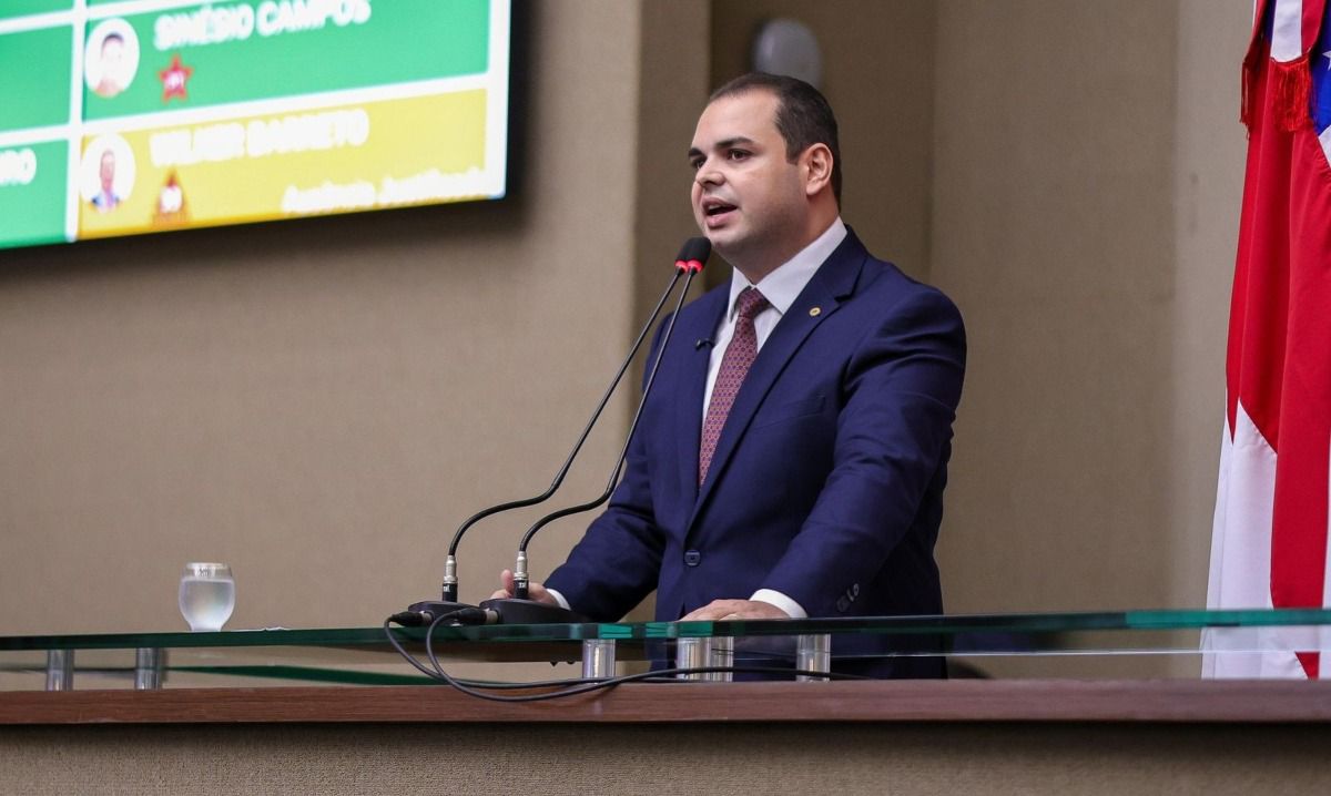 Aleam abre 2026 com balan&ccedil;o e metas do Legislativo