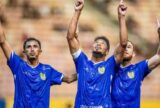 Nacional vai disputar final do primeiro turno do Barezão Sicredi contra o Amazonas