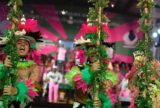 Amazônia negra inspira enredo da Mangueira para o Carnaval 2026