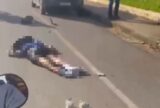 Ciclista morre após ser atingido por carreta no Distrito Industrial de Manaus