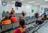 Novo Pronto-Atendimento do HPS Platão Araújo alcança 91% de aprovação dos usuários