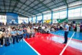 Amazonas inicia ano letivo de 2026 na rede estadual com mais de 370 mil estudantes