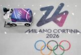 Cerimônia abre Olimpíada de Inverno MIlão-Cortina 2026 nesta sexta