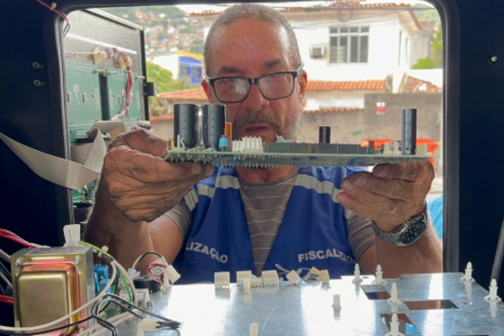 Operação em postos flagra 787 irregularidades no país