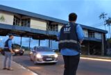 Adaf intensifica fiscalização de frutas no Porto da Ceasa contra a mosca-da-carambola