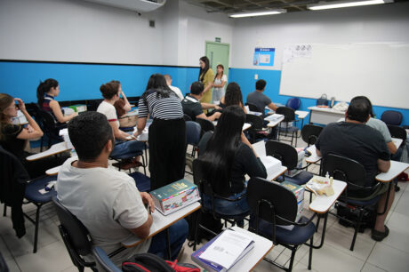 Estrangeiros têm até quinta-feira para se inscrever em exame de proficiência em português