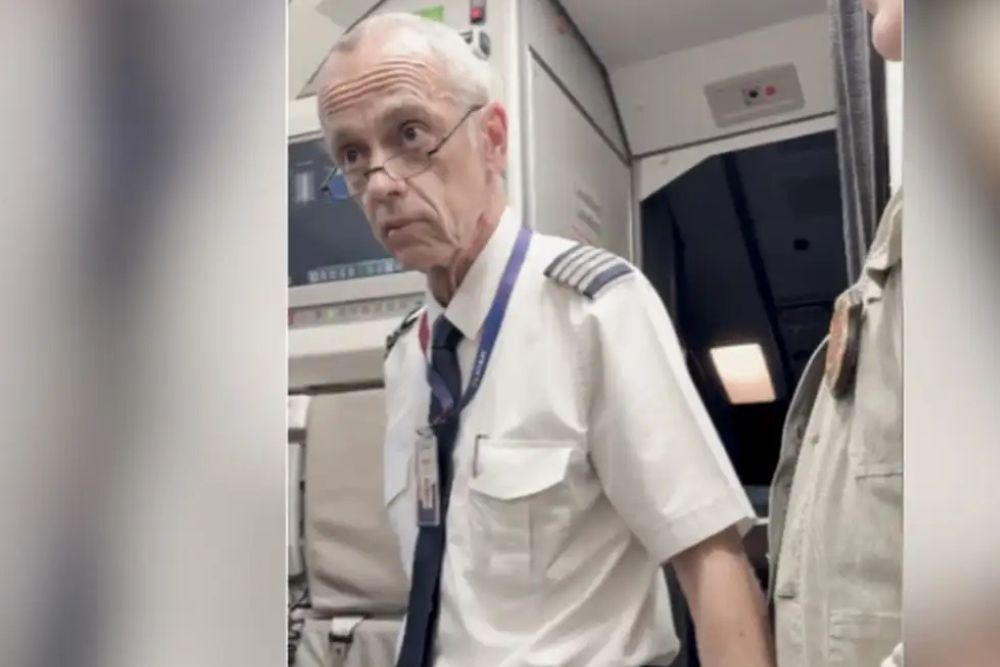 Pol&iacute;cia prende piloto suspeito de participar de rede de pedofilia