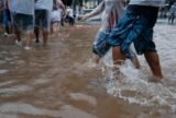 Parintins e Nhamundá entram em alerta de chuvas intensas