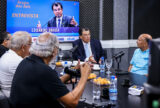 Energia, BR-319 e o futuro tecnológico do Amazonas no radar político