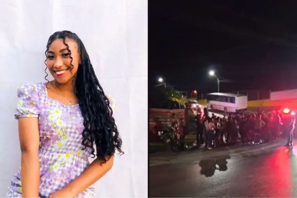 Jovem morre ap&oacute;s colis&atilde;o entre moto e &ocirc;nibus na AM-010