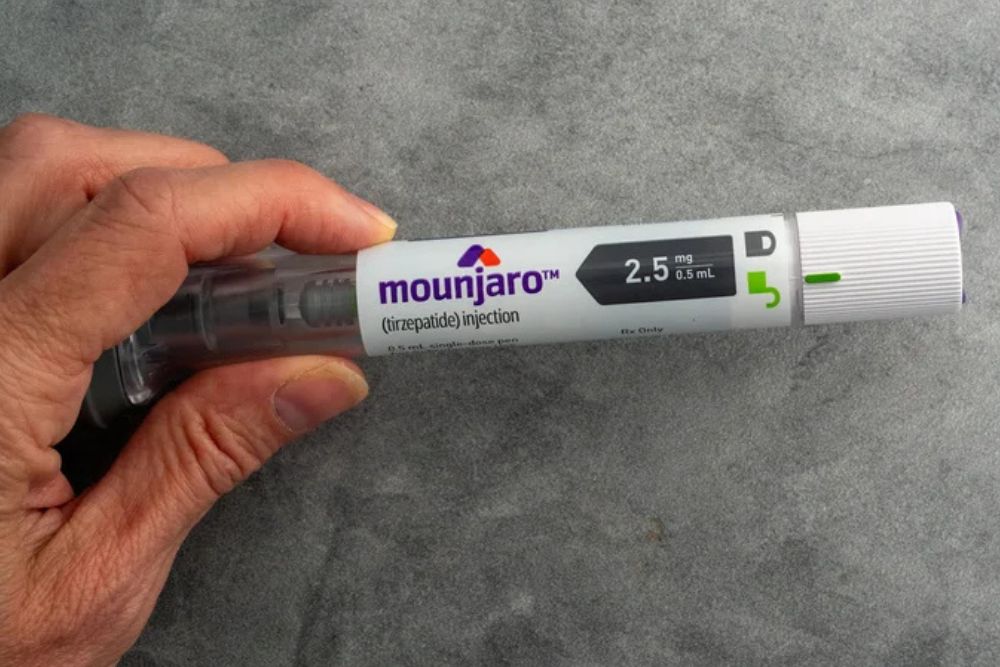 Câmara aprova urgência para votar quebra de patente do Mounjaro