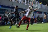 Manaus vence Princesa do Solimões por 2 a 1 no Barezão Sicredi