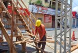 Prefeitura intensifica obras para estrutura do Carnailha 2026