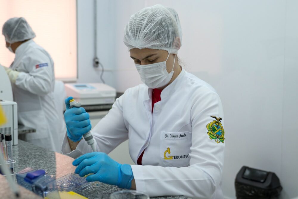 FUnATI destaca protagonismo feminino no Dia Internacional das Mulheres e Meninas na Ci&ecirc;ncia