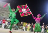 Grupo Especial movimenta Sambódromo de Manaus com últimos ensaios técnicos antes do Carnaval