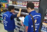 Operação Cabelo Seguro recolhe mais de 80 pomadas irregulares em Manaus