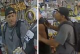Dupla armada assalta loja em Rio Preto da Eva