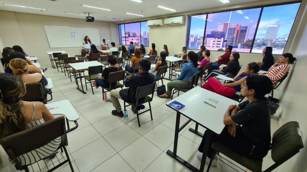 PGE-AM abre sele&ccedil;&atilde;o para est&aacute;gio em Direito com 15 vagas e bolsa de R$ 1,2 mil