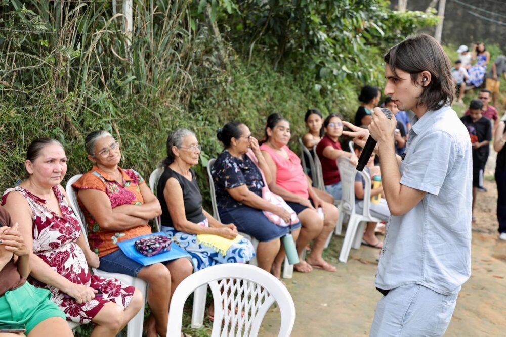 Fiscalização debate fim dos lixões e cobra transição com inclusão social