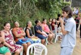 Fiscalização debate fim dos lixões e cobra transição com inclusão social