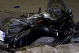 Entregador de delivery morre em colisão de motocicletas na zona centro-sul de Manaus