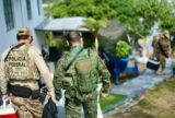 Garimpo ilegal em Manaus é alvo de ação integrada de autoridades