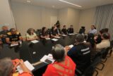 Parintins conclui planejamento integrado de segurança para Carnailha e Carnaboi