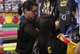 Operação fiscaliza produtos e orienta consumo seguro no Carnaval