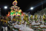 Sonhos e resistência marcam desfiles do Grupo de Acesso A no Carnaval na Floresta 2026