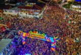 Carnailha 2026 movimenta economia e impulsiona turismo