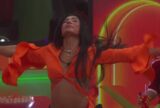 Marciele dança toada do Boi Caprichoso em festa no BBB 26 e emociona participantes