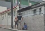 Detento é recapturado após tentativa de fuga em unidade de saúde no bairro Alvorada