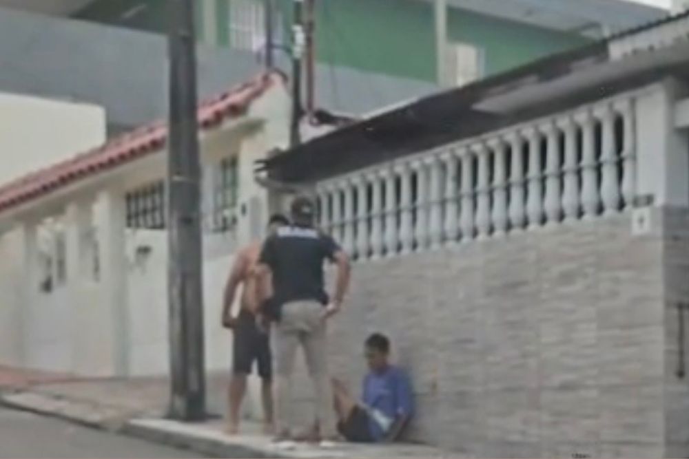 Detento é recapturado após tentativa de fuga em unidade de saúde no bairro Alvorada