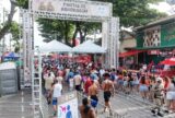 Homem é preso ao tentar entrar armado em circuito do Carnaval de Salvador