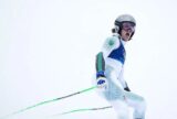 Lucas Pinheiro Braathen larga entre os primeiros no slalom e busca novo pódio na Itália