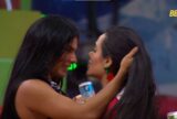 Dança de Marciele e Jordana agita festa do BBB 26 e repercute nas redes